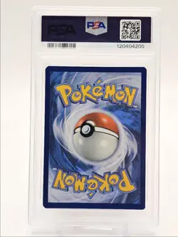 VELUZA 2023 POKEMON PARADOX RIFT ILLUSTRATION RARE 192/182 PSA 10 Q0004 - Image 2