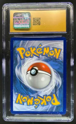 2023 Pokemon SWSH Crown Zenith Charizard VST #019/159 CGC 10 Pristine - Image 2