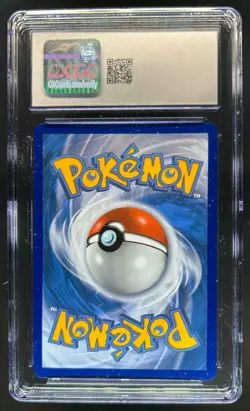 2019 Pokemon SM Hidden Fates Charmander Shiny Vault Rare #SV6/SV94 CGC 9 - Image 2