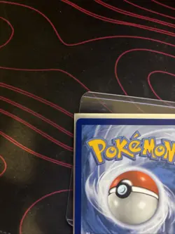 Pokemon Espeon VMAX TCG Secret Rare Alt Art 270/264 Fusion Strike - Image 5