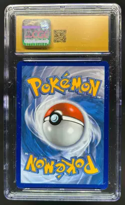 2019 Pokemon Hidden Fates Magneton Shiny Vault Rare #SV28/SV94 CGC 10 Pristine - Image 2