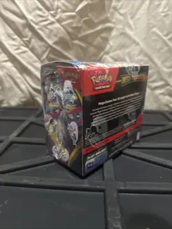 Pokemon TCG Mega Evolution Enhanced Booster Box Factory 36 Packs - Image 3