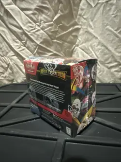Pokemon TCG Mega Evolution Enhanced Booster Box Factory 36 Packs - Image 4