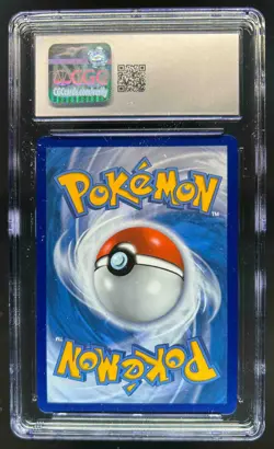 2019 Pokemon SM Hidden Fates Guzzlord Shiny Vault Rare #SV26/SV94 CGC 10 - Image 2