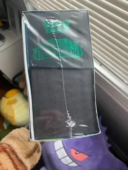 Twilight Masquerade Pokemon Center Elite Trainer Box ETB Sealed - Image 4