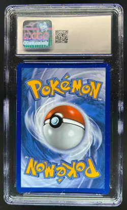 2023 Pokemon Classic Charmeleon Charizard & Ho Oh ex Deck Holo #002/034 CGC 10 - Image 2