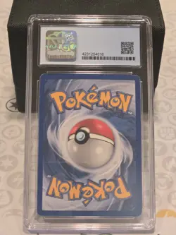 Pokemon EX Hidden Legends Registeel ex #99/101 – Excellent+ - Image 2