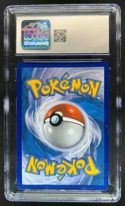 2019 Pokemon SM Hidden Fates Espeon GX Shiny Vault Rare #SV60/SV94 CGC 10 - Image 2