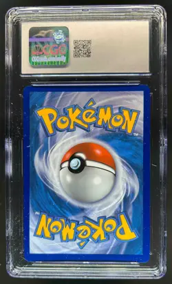 2019 Pokemon SM Hidden Fates Moltres & Zapdos ArticunoTag Team #66/68 CGC 10 - Image 2