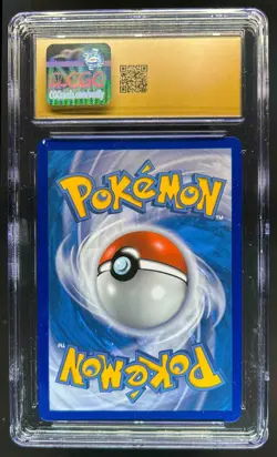 2019 Pokemon SM Hidden Fates Wigglytuff GX #42/68 CGC 10 Pristine - Image 2