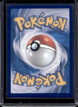 2025 Pokemon Battle Partners Korean Iono's Belliboltex Special Art Rare #125/100 - Image 2