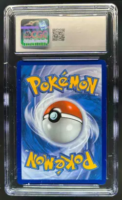 2024 Pokemon Paldean Fates Snorlax #202/091 CGC 10 - Image 2