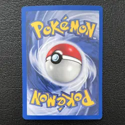 Blaine’s Arcanine Holo Rare Gym Challenge 1/132 Pokemon TCG NM - Image 2