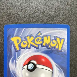 Blaine’s Arcanine Holo Rare Gym Challenge 1/132 Pokemon TCG NM - Image 5