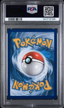 Pokemon XY Evolutions Mega Venusaur EX #100/108 2016 PSA 8 - Image 2