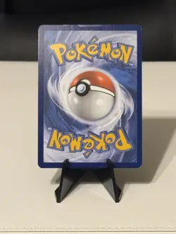 Pokemon TCG Snorlax 051 Sv: Scarlet & Violet Black Star Promo Holo - Image 2