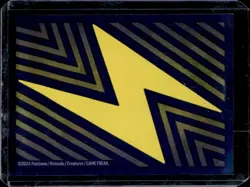 2023-25 Pokemon SV Black Star Promos - SVP EN Magneton #159 - Image 2