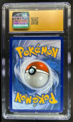 2021 Pokemon SWSH Celebrations Surfing Pikachu VM #009/025 CGC 10 Pristine - Image 2