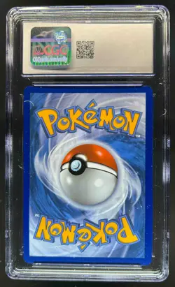 2023 Pokemon Classic Collection Ivysaur Venusaur & Lugia ex Deck #002/034 CGC 10 - Image 2