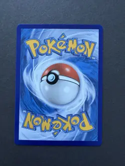 Mimikyu #1305 - Master Ball Pattern - Chinese Pokemon Gem Pack 3 - Near Mint - Image 2