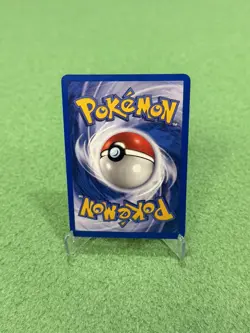 Pokemon Dark Alakazam 1/82 Team R 1st Edition Holo evo set. Rare swirl 💫 NM - Image 4