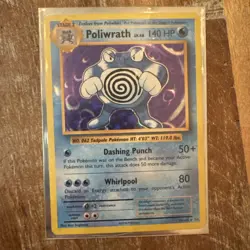 Detective Pikachu Pokemon Card Bundle - 4 Card - Image 3