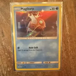 Detective Pikachu Pokemon Card Bundle - 4 Card - Image 4