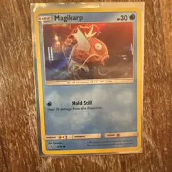 Detective Pikachu Pokemon Card Bundle - 4 Card - Image 5