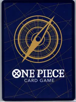 Zoro-Juurou (Judge Pack Vol. 3) OP05-067 English - One Piece Card - NM - Image 2