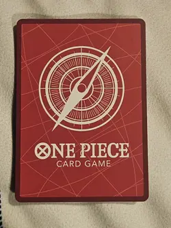 Imu (Alt Art) OP13-079 L Carrying on His Will - ONE PIECE Card Game Japanese - Image 2