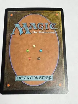 Liberated Dwarf FOIL Judgment NM Red Common MAGIC THE GATHERING CARD - Image 3