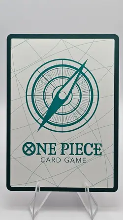 DON Card (Rosinante) - One Piece (PRB01) - (Foil) Japanese - US Seller - Image 2