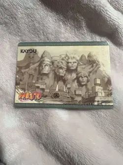 Naruto Kayou English Series 2 Card - Akamaru Unleashed! - NRSA02-R-048L1 - Image 2