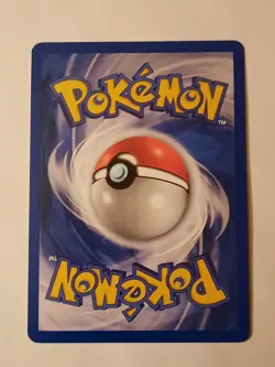Pokemon Card Team Rocket 1st Edition Regular Finish Goop Gas Attack 78/82 - Image 2