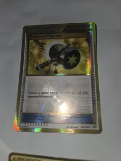 Pokemon Card : Pack Fresh : Lot SECRET GOLD FULL ART TRAINERS #1 - Image 4