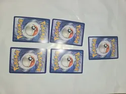 Pokemon Card : Pack Fresh : Lot SECRET GOLD FULL ART TRAINERS #2 - Image 4