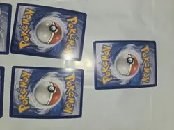 Pokemon Card : Pack Fresh : Lot SECRET GOLD FULL ART TRAINERS #2 - Image 5