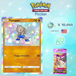 Pokemon TCG Pocket - Shiny Card Bundle (English) - Image 2