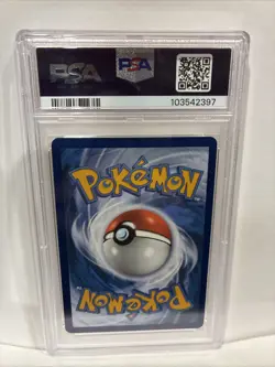 Pikachu #160 Crown Zenith - PSA 10 GEM MINT - Pokemon Card SWSH Full Art - Image 4
