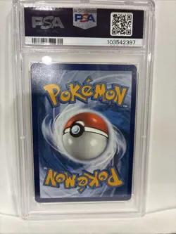 Pikachu #160 Crown Zenith - PSA 10 GEM MINT - Pokemon Card SWSH Full Art - Image 5