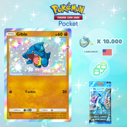 Pokemon TCG Pocket - Shiny Card Bundle (English) - Image 1
