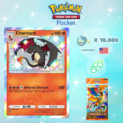 Pokemon TCG Pocket - Shiny Card Bundle (English) - Image 4