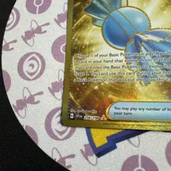 Rare Candy - 256/198 - Pokemon Scarlet Violet Base Secret Rare Card NM - Image 5