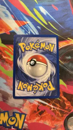 Pokemon TCG Super Energy Removal Trainer Card Base Set 79/102 Unlimited Rare - Image 4