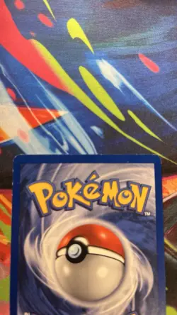 Pokemon TCG Super Energy Removal Trainer Card Base Set 79/102 Unlimited Rare - Image 5
