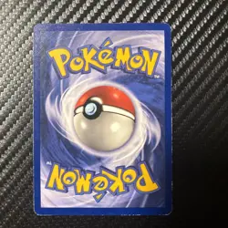 Super Energy Removal - 79/102 - Base Set Trainer Card 1999 WOTC Pokemon - Image 2
