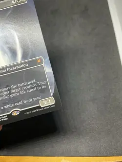 Solitude (Borderless) Special Guests Regular MTG 0044 - Image 4