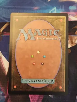 MTG Lotus Petal - Tempest NM - Image 2