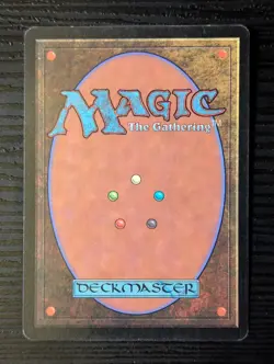 Reanimate [Tempest] Regular - MTG Magic the Gathering - NM - Image 2