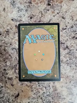 Magic The Gathering - Thought-Knot Seer- LP/NM - Oath of the Gatewatch - Image 3